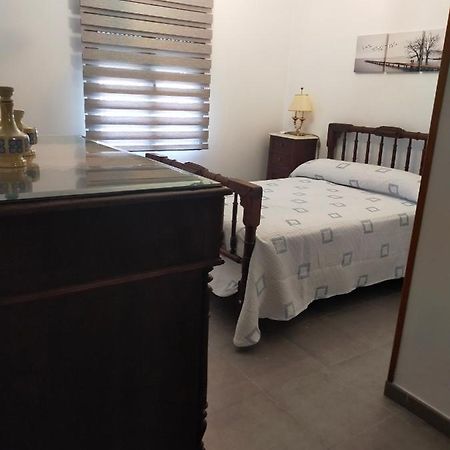 Casa Carmen Villa Bargas ภายนอก รูปภาพ