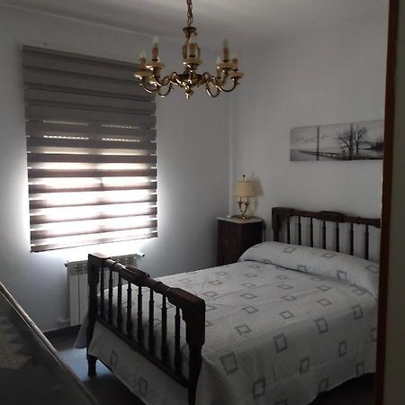 Casa Carmen Villa Bargas ภายนอก รูปภาพ