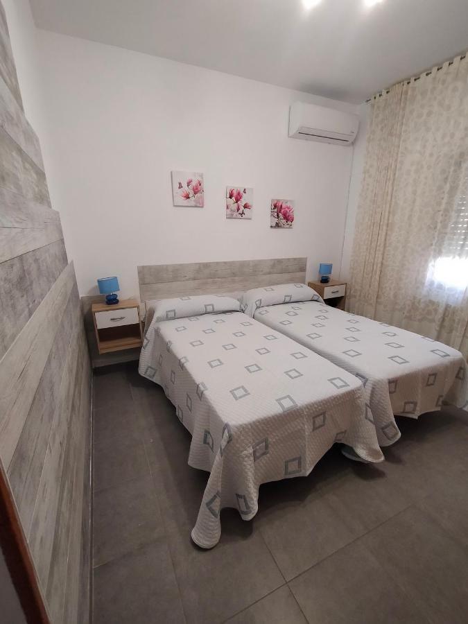 Casa Carmen Villa Bargas ภายนอก รูปภาพ