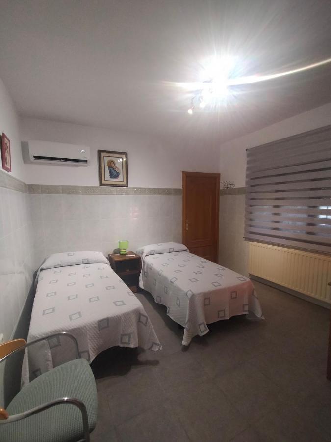 Casa Carmen Villa Bargas ภายนอก รูปภาพ