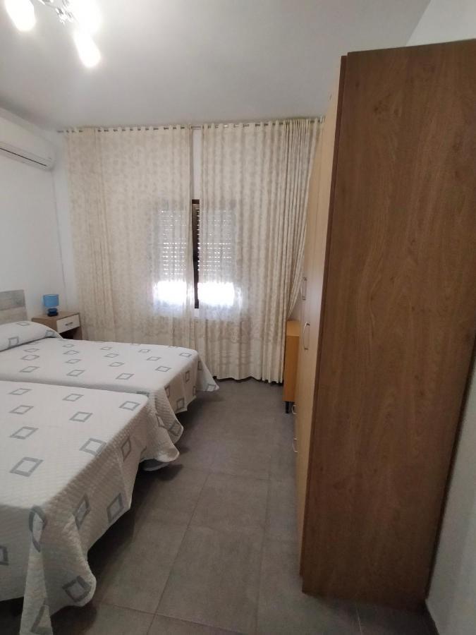 Casa Carmen Villa Bargas ภายนอก รูปภาพ