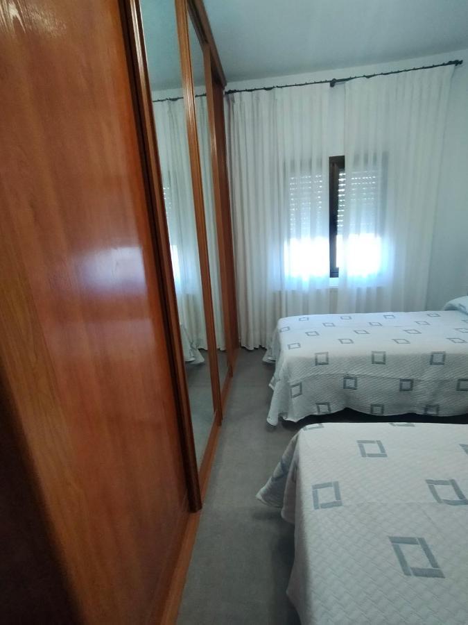 Casa Carmen Villa Bargas ภายนอก รูปภาพ