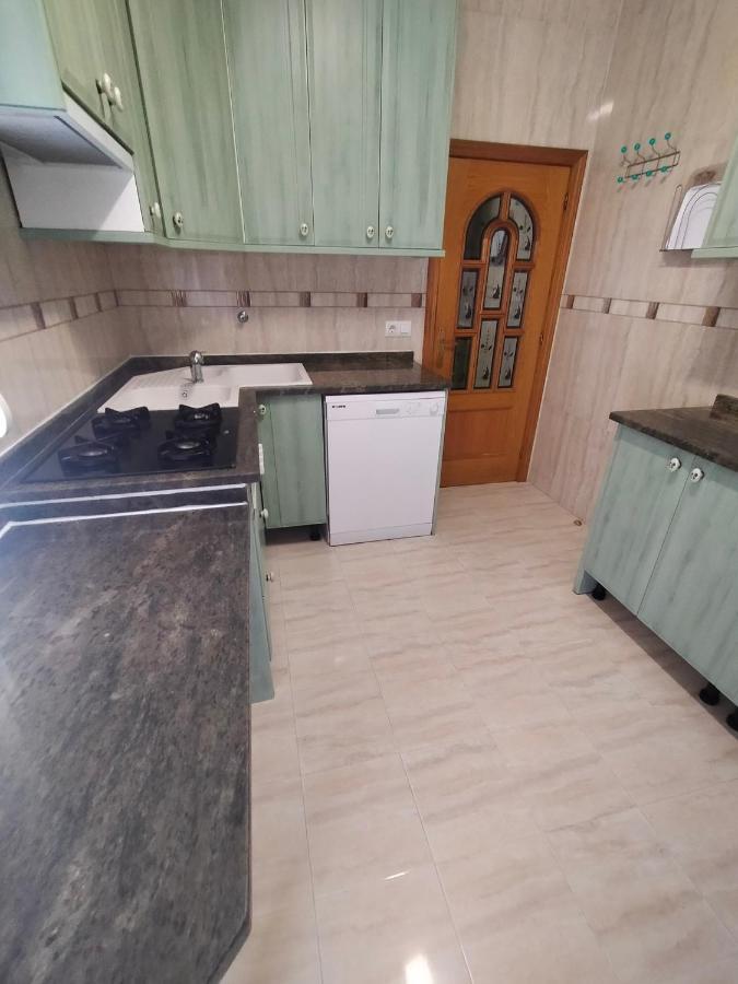 Casa Carmen Villa Bargas ภายนอก รูปภาพ