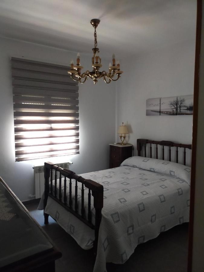 Casa Carmen Villa Bargas ภายนอก รูปภาพ
