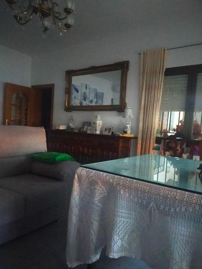 Casa Carmen Villa Bargas ภายนอก รูปภาพ