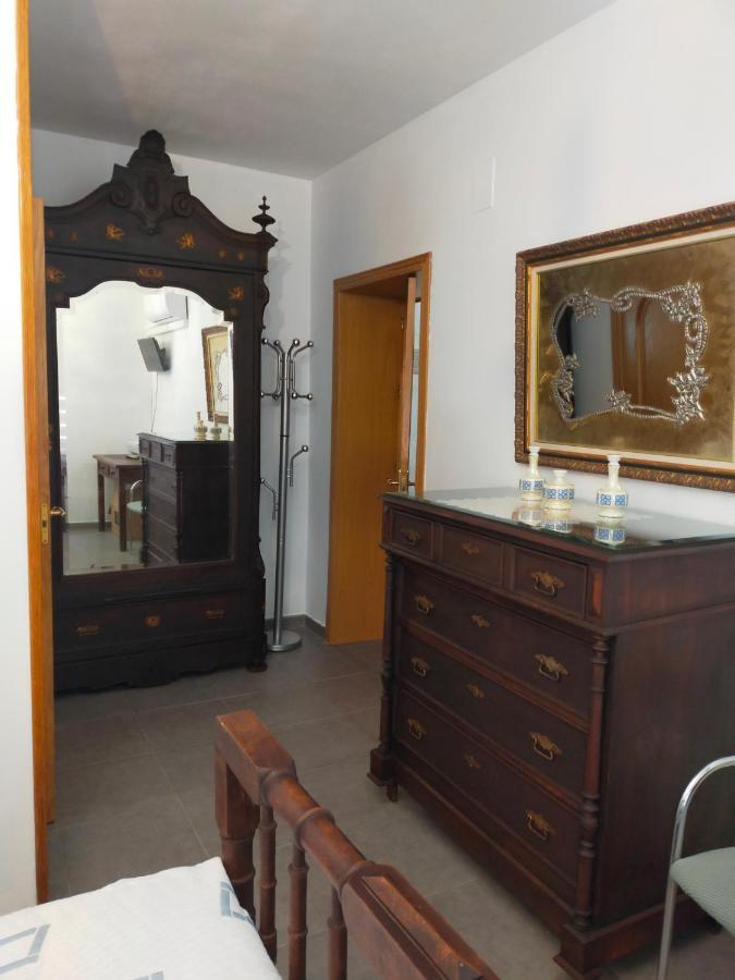 Casa Carmen Villa Bargas ภายนอก รูปภาพ